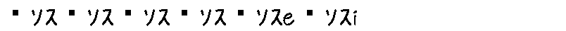 APJapanesefont