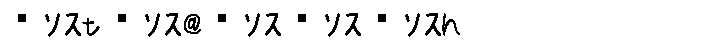 APJapanesefont