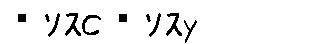 APJapanesefont