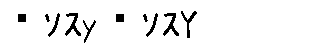 APJapanesefont